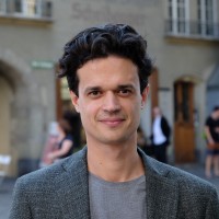Severin Meier