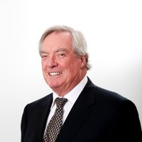 Ronald Ward   FAICD