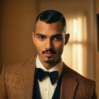 Ajinkya G Founder, Trainer, Creator, Digital Consultant