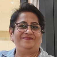 Seema Bhaskar