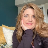 Chantale Hazelton