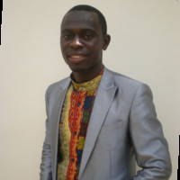 Bismark Blankson