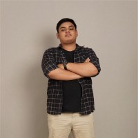 Bobby Marian Rizal Supryadi