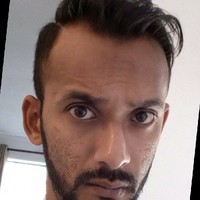 Parvez Oozeer