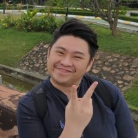 Joshua Tan Yong Sheng