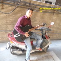 Satender Kumar