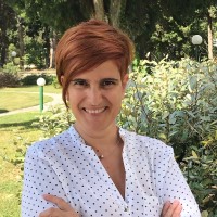 Evdokia Krystallidou