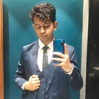 PARTH VYAS
