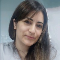 Sophia Tsiamanta