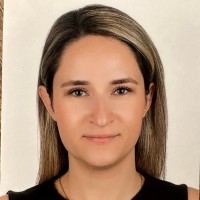 Eda Tiken Dinç