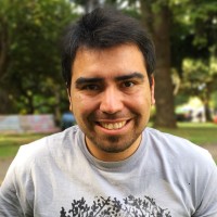 Moisés Montenegro Herrera