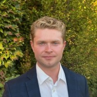Oliver Steinman