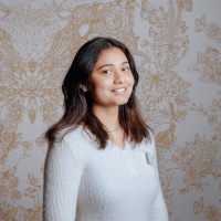 Monisha Salian