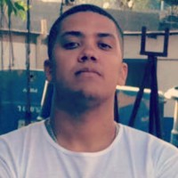 Douglas Maruche