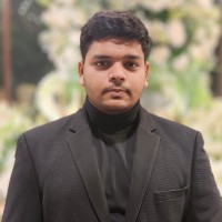 Dhruv Saraogi
