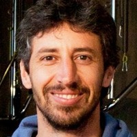Luis Alzaga