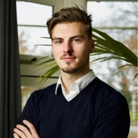 Sven Nijzingh