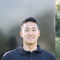 James Chong