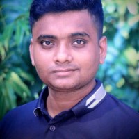 Shuvro Haldar