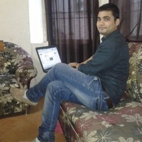 Sandeep Kumar