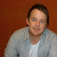 Andrew Combe