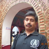 Arnab Roy