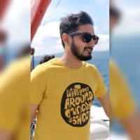 Yogesh Shewale