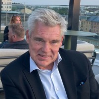 Manolo Johansson