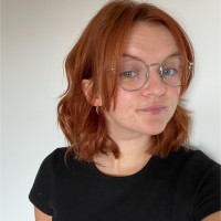 Sarah Harrison