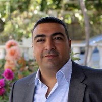 Ashraf Ashkar, MBA