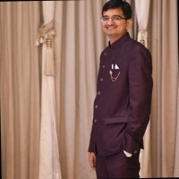 Harshal Shah