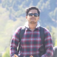 Gaffar Patel