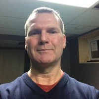 Gordon Harrison