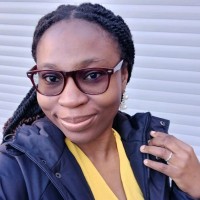 Onyinye Oguejiofor