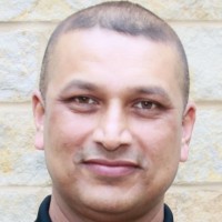 Carl Heeralal