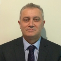 Neil Mccoy
