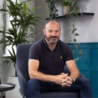 Nathan Holt