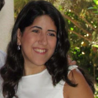 Vered Regev