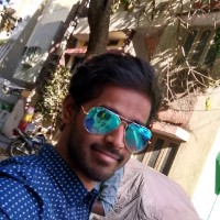 Santosh Raj