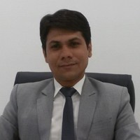 Chainsukh Choudhary