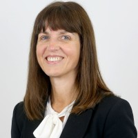 Yvonne Rainford