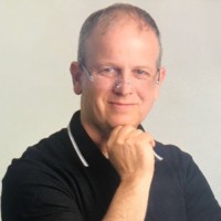 Moshe Drori