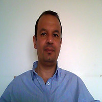 Ali Mohammed Ali