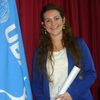 M. Florencia Regueira