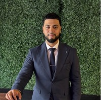 Eric Abreu