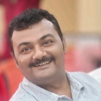 Prashant Dwivedi