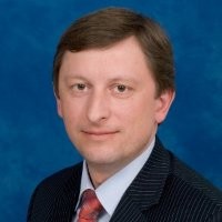 Igor Egorov