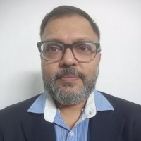 Biswa Ranjan Das