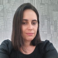 Monique Ivanoff