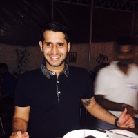 Kshitij Rekhi